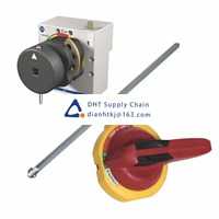  Fuses and Circuit Breakers Rockwell Automation_140G-G-RVM21B