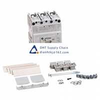 Fuses and Circuit Breakers Rockwell Automation_140G-H2X3