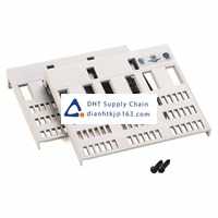  Fuses and Circuit Breakers Rockwell Automation_140G-H-TC3L