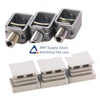  Fuses and Circuit Breakers Rockwell Automation_140G-H-TLC13