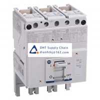  Fuses and Circuit Breakers Rockwell Automation_140G-J3X3