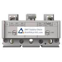  Fuses and Circuit Breakers Rockwell Automation_140G-JTF3-D25
