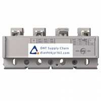  Fuses and Circuit Breakers Rockwell Automation_140G-JTF4-D25