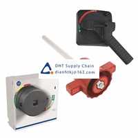  Fuses and Circuit Breakers Rockwell Automation_140G-K-NVM21B