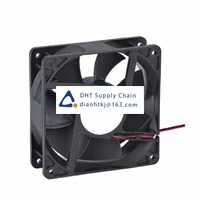 RS PRO_255-7271 Fans and Thermal Management Accessories