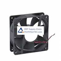 RS PRO_255-7273 Fans and Thermal Management Accessories