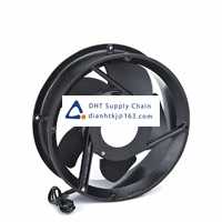 RS PRO_255-7279 Fans and Thermal Management Accessories