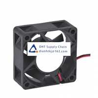 RS PRO_255-7289 Fans and Thermal Management Accessories