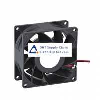 RS PRO_255-7305 Fans and Thermal Management Accessories