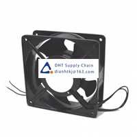 RS PRO_255-7323 Fans and Thermal Management Accessories