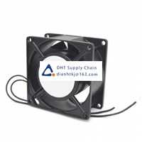 RS PRO_255-7332 Fans and Thermal Management Accessories