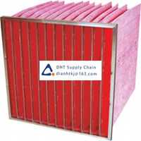 RS PRO_256-0382 Fans and Thermal Management Accessories