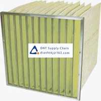 RS PRO_256-0434 Fans and Thermal Management Accessories