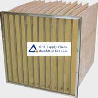 RS PRO_256-0457 Fans and Thermal Management Accessories