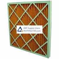 RS PRO_256-0554 Fans and Thermal Management Accessories