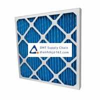 RS PRO_256-0577 Fans and Thermal Management Accessories