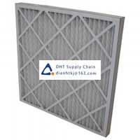 RS PRO_256-0599 Fans and Thermal Management Accessories