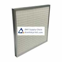 RS PRO_256-0633 Fans and Thermal Management Accessories