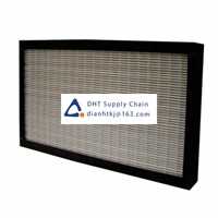 RS PRO_256-0642 Fans and Thermal Management Accessories