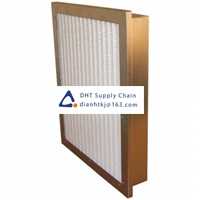 RS PRO_256-0647 Fans and Thermal Management Accessories