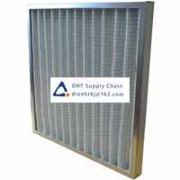 RS PRO_256-0689 Fans and Thermal Management Accessories