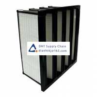 RS PRO_256-0700 Fans and Thermal Management Accessories