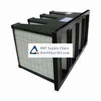 RS PRO_256-0729 Fans and Thermal Management Accessories