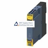 Siemens Relay 3RQ10002EB00 Original Neww Stock Price 