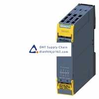 Siemens Relay 3RQ10002HW00 Original Neww Stock Price 