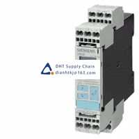 Siemens Relay 3UG45112BN20 Original Neww Stock Price 