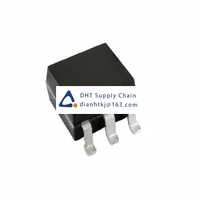 Vishay Relay LH1500AABTR Original Neww Stock Price 
