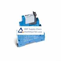 Finder Relay 380170240050 Original Neww Stock Price 