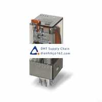 Finder Relay 601290240074 Original Neww Stock Price 