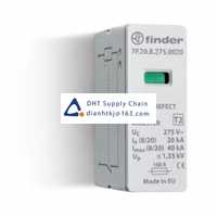  Fuses and Circuit Breakers Finder_7P2010000020