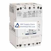  Fuses and Circuit Breakers Rockwell Automation_140G-G6C3-C63