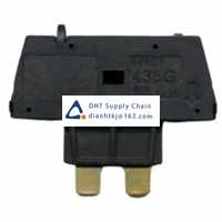  Fuses and Circuit Breakers RS PRO_262-4256