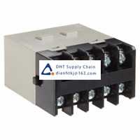 Omron Relay G7J-4A-B DC24 Original Neww Stock Price 