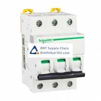  Fuses and Circuit Breakers Schneider Electric_A9F17380