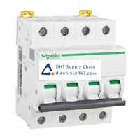  Fuses and Circuit Breakers Schneider Electric_A9F18480