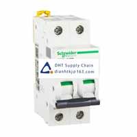  Fuses and Circuit Breakers Schneider Electric_A9F27280