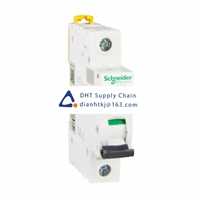  Fuses and Circuit Breakers Schneider Electric_A9F28180