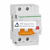  Fuses and Circuit Breakers Schneider Electric_EA9AN2C32G