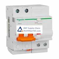  Fuses and Circuit Breakers Schneider Electric_EA9RN2C2530CA