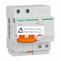  Fuses and Circuit Breakers Schneider Electric_EA9RN2C6330CA