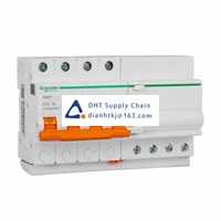  Fuses and Circuit Breakers Schneider Electric_EA9RN4C2530CA