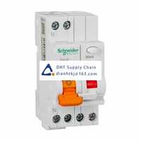  Fuses and Circuit Breakers Schneider Electric_MGNEA9C45C1630CA