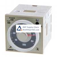 Omron Relay H3CR-A8E 24-48VAC/DC Original Neww Stock Price 