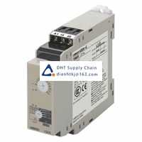 Omron Relay H3DK-G AC/DC24-240 Original Neww Stock Price 