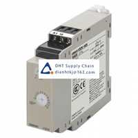 Omron Relay H3DK-HBL AC/DC24-48 Original Neww Stock Price 