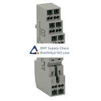 Omron Relay P2RF-08-S Original Neww Stock Price 